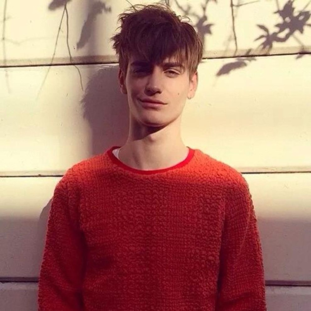 Meet your Posher, Ildrxuea